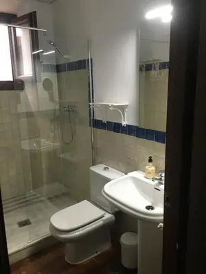 Un baño de SunShine La Hoguera