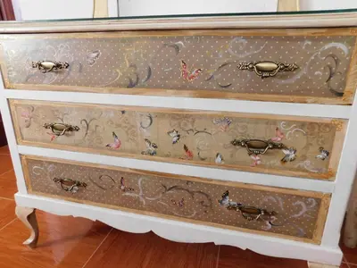 Plano de Casa de la Abuela Pepa