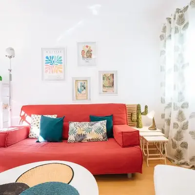 HomeySeville-Precioso Apartamento San Juan de la Palma