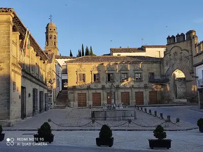 Un lugar de interés cerca de este apartamento