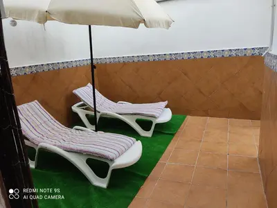 Plano de ARCO DE VILLALAR