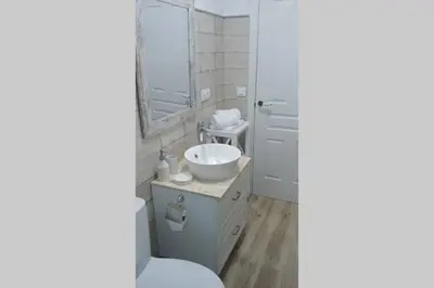 Un baño de Nuevo y centrico, Santa Marina