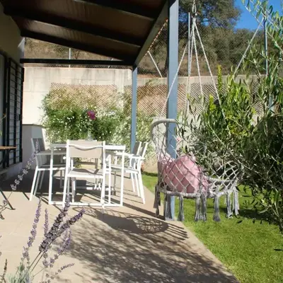 Casa Rural Lavanda con Piscina