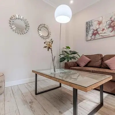 Apartamentos Recaredo 7