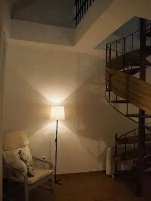 Plano de Sendero de la Subbetica - Apartamentos Turisticos en Zuheros - Holiday Home