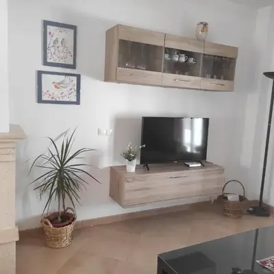 Casa nueva en Urbanización la Biznaga