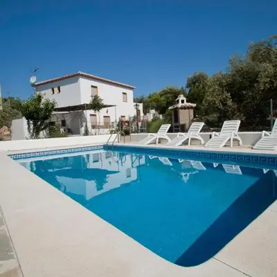 Casa Rural La Loma