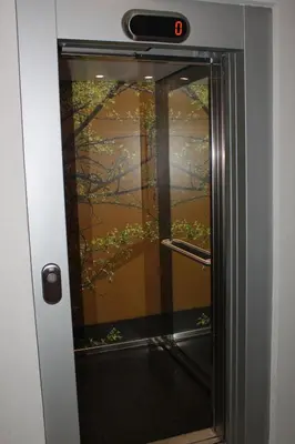 Plano de Hotel Peña Escrita
