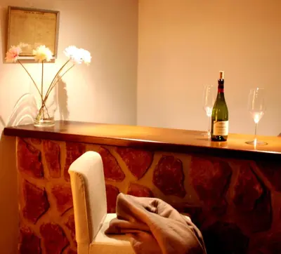 Bebidas en Casa Del Rey