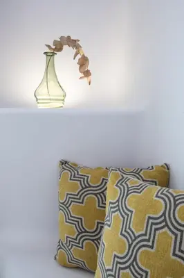Cama o camas de una habitación en Hotel Suite Generis