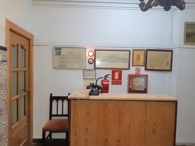 Plano de Pensión Martín