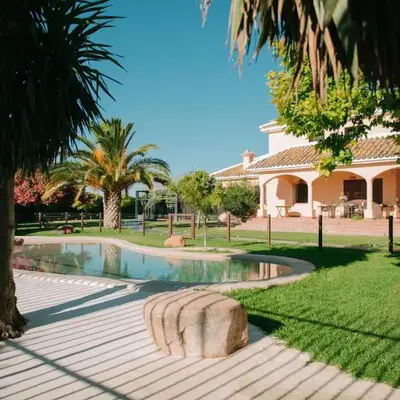 FINCA DOS FUENTES