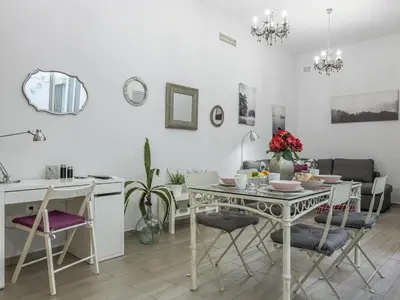 Plano de Caños de carmona Sevilla Centro