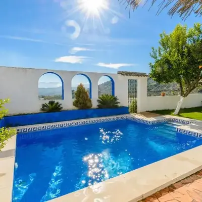 Casa Carmela Priego de Cordoba by Ruralidays