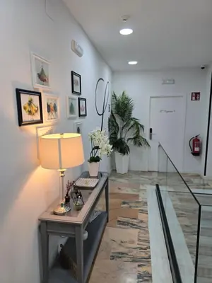 Plano de LHOME Santa Justa Centro