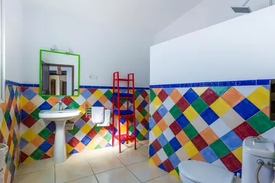 Plano de Casas rurales 