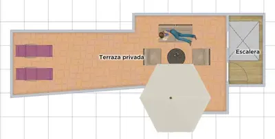 Plano de Remolars Sevilla