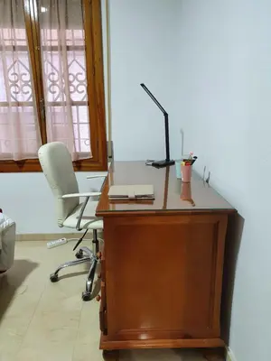 Plano de Casa Puerta de la Victoria