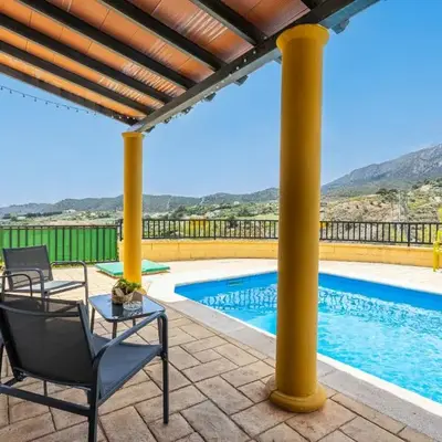 Villa 4 Vientos