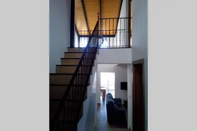 Plano de Casa de los Olmos
