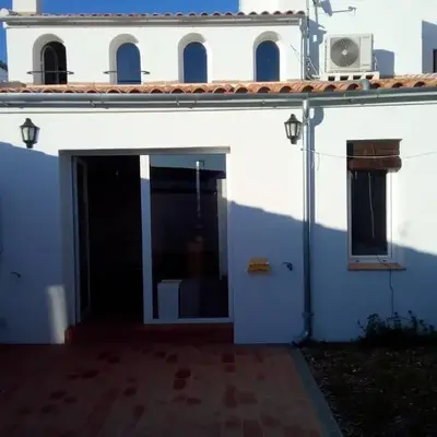 Casa de los Olmos