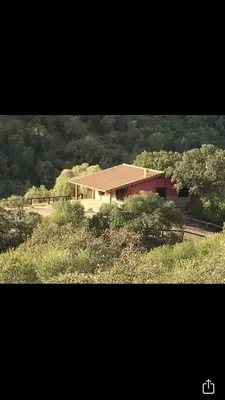 Paisaje cerca de esta casa o chalet