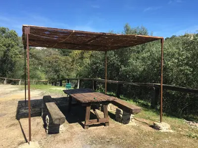 Plano de Cigarra Sierra