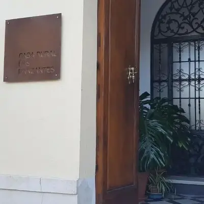 Casa Rural los Danzantes