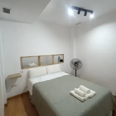 Apartamento Santa Catalina
