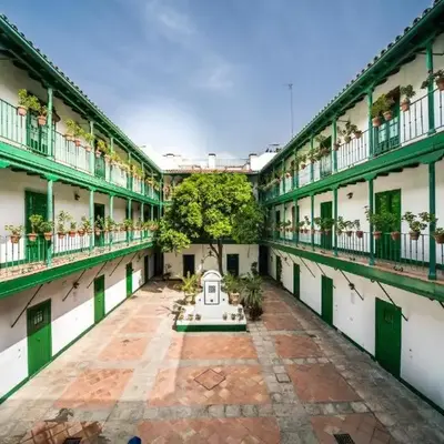 Alcázares Sevilla centro