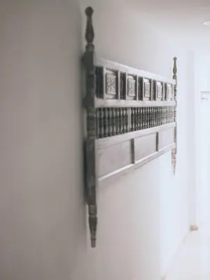Plano de Apartamento El Vial
