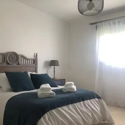 Apartamento El Vial