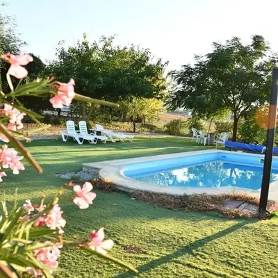 Casa Rural La Loma