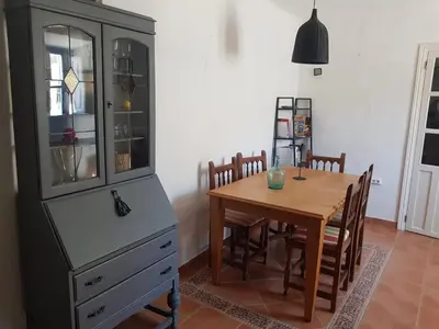 Plano de VILLA HISPANO-BRASILEÑA SALAR TELETRABAJO RECOMENDABlE