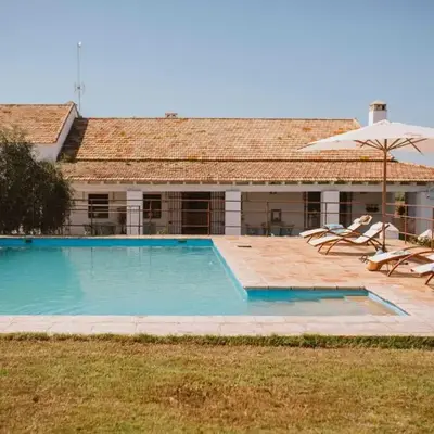 Casa Rural Sansaba