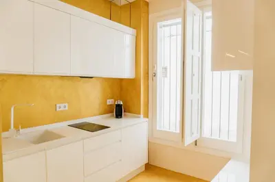 Plano de Casa Rural Torrejón XV