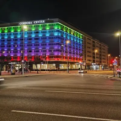 Apartamento Córdoba Center