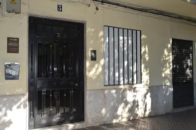 Fachada o entrada de FLEMING Loft PARKING Tourist Córdoba
