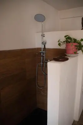 Plano de El Carmen