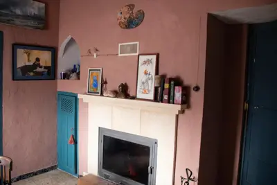 Plano de El Carmen