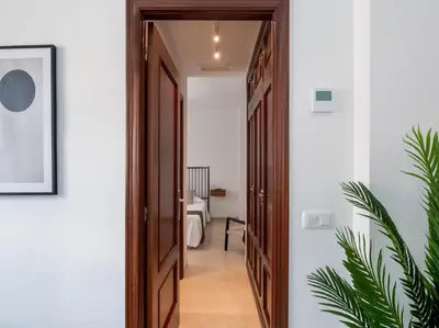 Plano de Apartamentos Santiago