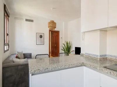 Plano de Apartamentos Santiago