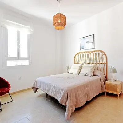 Apartamentos Santiago