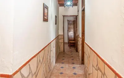 Plano de Awesome Home In Montefrio