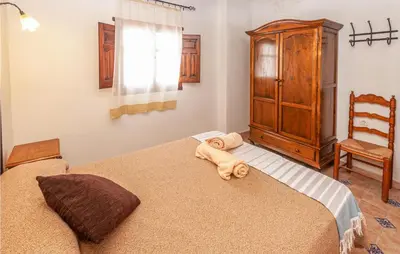 Plano de Awesome Home In Montefrio