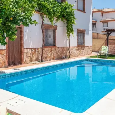 3 Bedroom Gorgeous Home In Montefrio