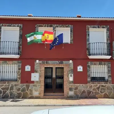 Dos casas rurales en Despeñaperros