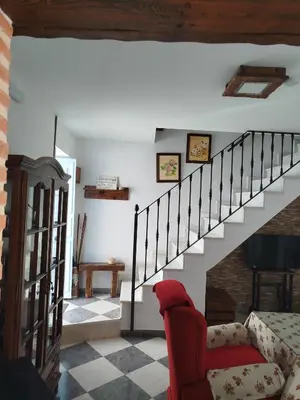 Plano de Casa Monte Los Peñasquitos