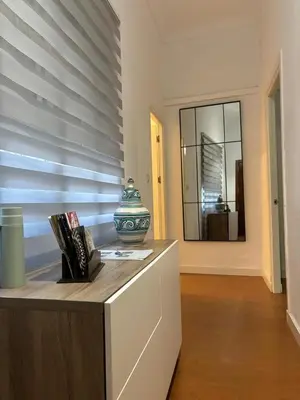 Plano de Apartamento Céntrico Corredera