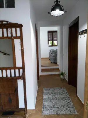 Plano de El Barranquillo
